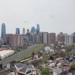Kirayə (aylıq) 2 otaqlı Yeni Tikili, 28 May metrosu, Nərimanov rayonu 11