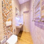 Kirayə (aylıq) 2 otaqlı Köhnə Tikili, Səbail rayonu 12