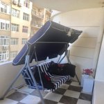 Satılır 2 otaqlı Yeni Tikili, 20 Yanvar metrosu, Nəsimi rayonu 4