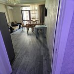 Kirayə (aylıq) 2 otaqlı Yeni Tikili, Gənclik metrosu, Nəsimi rayonu 3