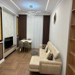 Kirayə (aylıq) 2 otaqlı Yeni Tikili, Ağ şəhər, Xətai rayonu 4