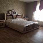 Satılır 5 otaqlı Həyət evi/villa, Badamdar qəs., Səbail rayonu 6
