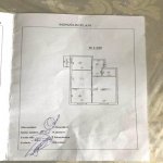 Satılır 3 otaqlı Yeni Tikili, Qara Qarayev metrosu, Nizami rayonu 17