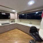 Kirayə (aylıq) 2 otaqlı Yeni Tikili, 28 May metrosu, Port Baku, Nəsimi rayonu 8