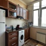 Kirayə (aylıq) 2 otaqlı Yeni Tikili, Qara Qarayev metrosu, Nizami rayonu 4