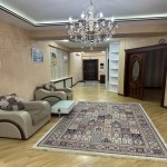 Kirayə (aylıq) 4 otaqlı Yeni Tikili, Xətai metrosu, Qara şəhər, Xətai rayonu 1
