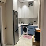 Satılır 3 otaqlı Yeni Tikili, 20 Yanvar metrosu, Yasamal qəs., Yasamal rayonu 7