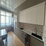 Аренда 3 комнатная Новостройка, пос. А.Асланов, Хетаи район 9