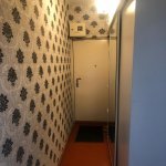 Satılır 1 otaqlı Köhnə Tikili, Memar Əcəmi metrosu, 4-cü mikrorayon, Nəsimi rayonu 5