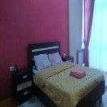 Kirayə (günlük) 3 otaqlı Köhnə Tikili, 28 May metrosu, Səməd Vurğun parkı, Nəsimi rayonu 6