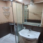 Kirayə (aylıq) 2 otaqlı Yeni Tikili, Nəsimi metrosu, 9-cu mikrorayon, Binəqədi rayonu 5