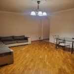 Аренда 2 комнатная Новостройка, м. Эльмляр Академиясы метро, Памятник Нариманова, Ясамал район 3