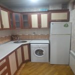 Kirayə (aylıq) 3 otaqlı Yeni Tikili, Həzi Aslanov metrosu, Xətai rayonu 6