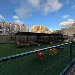 Продажа 2 комнатная Новостройка, м. Гянджлик метро, Медицинский Университет, Насими район 4