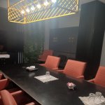Kirayə (aylıq) 10 otaqlı Ofis, Elmlər akademiyası metrosu, Bakı Dövlət Universiteti, Yasamal rayonu 5