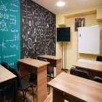 Kirayə (aylıq) 2 otaqlı Ofis, Nəriman Nərimanov metrosu, Nəriman Nərimanov parkı, Nərimanov rayonu 1