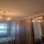 Kirayə (aylıq) 3 otaqlı Köhnə Tikili, Bakıxanov qəs., Sabunçu rayonu 9