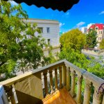 Продажа 3 комнат Вторичка, м. Эльмляр Академиясы метро, пос. Ясамал, Ясамал район 9