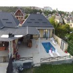 Kirayə (günlük) 4 otaqlı Həyət evi/villa Qusar 2