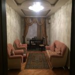 Kirayə (aylıq) 3 otaqlı Yeni Tikili, Yasamal rayonu 2