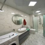 Kirayə (aylıq) 3 otaqlı Yeni Tikili, Nəsimi metrosu, 6-cı mikrorayon, Binəqədi rayonu 13
