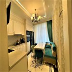 Satılır 3 otaqlı Yeni Tikili, 20 Yanvar metrosu, Yasamal rayonu 9