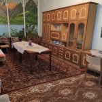 Kirayə (aylıq) 7 otaqlı Həyət evi/villa Şəki 5