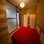 Kirayə (aylıq) 4 otaqlı Yeni Tikili, 28 May metrosu, Nəsimi rayonu 8