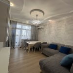 Satılır 2 otaqlı Yeni Tikili, Masazır, Abşeron rayonu 1