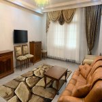 Аренда 2 комнатная Новостройка, Насими район 1