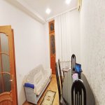 Satılır 2 otaqlı Yeni Tikili, Azadlıq metrosu, 8-ci mikrorayon, Binəqədi rayonu 2