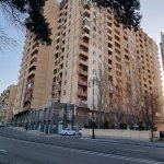 Kirayə (aylıq) 3 otaqlı Yeni Tikili, Həzi Aslanov metrosu, Xətai rayonu 1