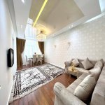 Satılır 2 otaqlı Yeni Tikili, Əhmədli metrosu, Əhmədli, Xətai rayonu 7