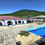 Посуточно 5 комнатная Дома/Виллы Гябяля 3