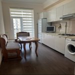 Kirayə (aylıq) 3 otaqlı Yeni Tikili, İnşaatçılar metrosu, Yeni Yasamal qəs., Yasamal rayonu 10