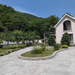 Kirayə (günlük) 3 otaqlı Həyət evi/villa Qax 16