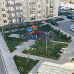 Satılır 2 otaqlı Yeni Tikili, Elmlər akademiyası metrosu, Yasamal qəs., Yasamal rayonu 2