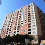 Kirayə (aylıq) 2 otaqlı Yeni Tikili, Xətai metrosu, Xətai rayonu 1