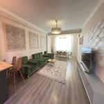 Продажа 4 комнат Новостройка, м. Нариман Нариманов метро, Наримановский р-н район 3