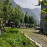 Kirayə (günlük) 5 otaqlı Yeni Tikili Qax 2