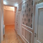 Kirayə (aylıq) 3 otaqlı Yeni Tikili, Xətai metrosu, Ağ şəhər, AGA Business Center, Xətai rayonu 24