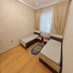 Kirayə (aylıq) 6 otaqlı Həyət evi/villa, Badamdar qəs., Səbail rayonu 18