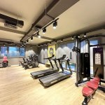 Аренда 3 комнатная Новостройка, м. Хетаи метро, Белый город, Хетаи район 23