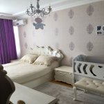 Продажа 3 комнат Новостройка, м. Халглар Достлугу метро, Низаминский р-н район 8
