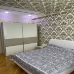 Kirayə (aylıq) 3 otaqlı Yeni Tikili, Qara Qarayev metrosu, Nizami rayonu 8