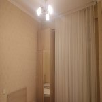 Kirayə (aylıq) 3 otaqlı Yeni Tikili, Neftçilər metrosu, 8-ci kilometr, Nizami rayonu 3