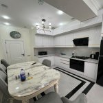 Satılır 3 otaqlı Yeni Tikili, Qara Qarayev metrosu, Nizami rayonu 8