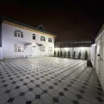 Satılır 7 otaqlı Həyət evi/villa, Əhmədli metrosu, kənd Əhmədli, Xətai rayonu 1