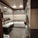 Satılır 4 otaqlı Yeni Tikili, 28 May metrosu, Nəsimi rayonu 11