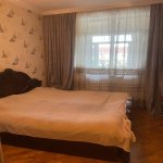 Kirayə (aylıq) 3 otaqlı Köhnə Tikili Sumqayıt 10